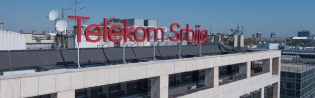 VELIKI KORAK! Telekom Srbija Grupa postala član globalne koalicije protiv digitalne piraterije ACE!