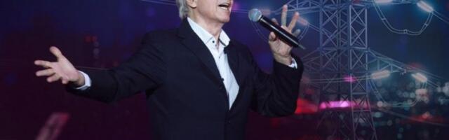 HITNO PREKINUT KONCERT MIROSLAVA ILIĆA U HRVATSKOJ: Oštetili dalekovod, policija morala da reaguje! Čitavo mesto ostalo bez struje!
