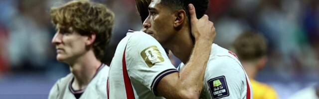 Majkl Oven žestoko kritikovao fudbalere Engleske nakon poraza od Argentine