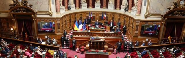 Украјина добила премијера