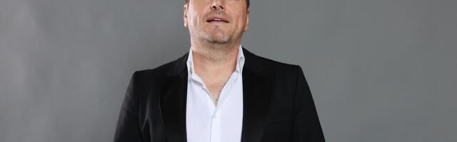 "ŽENA ME GODINAMA TRPI" Aco Pejović otkrio detalje iz porodičnog života: Trudio sam se da ćerke shvate...