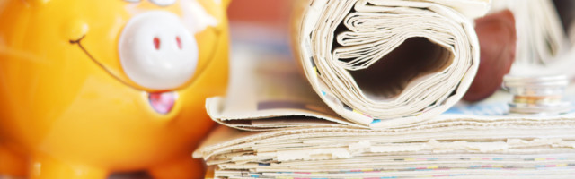 Državno finansiranje medija ne valja – zašto ga ne ukinemo?