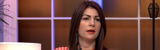Akcija policije protiv antivakcinaša, privedena Jovana Stojković