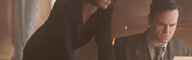 Premijera HBO filma Oslo 30. maja