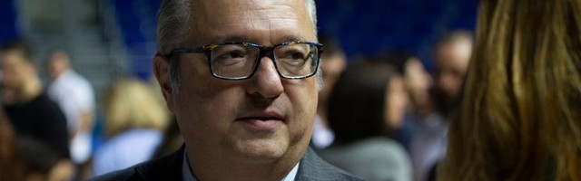 Direktor Fenerbahčea: Ne verujem da će se Evroliga širiti sledeće godine