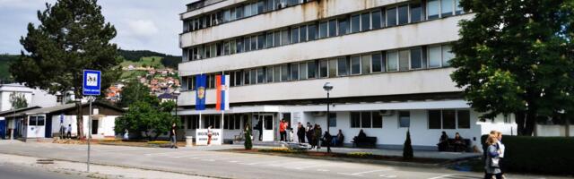 Suspendovana dva policajca zbog prebijanja građanina: Žrtvi izvađena slezina