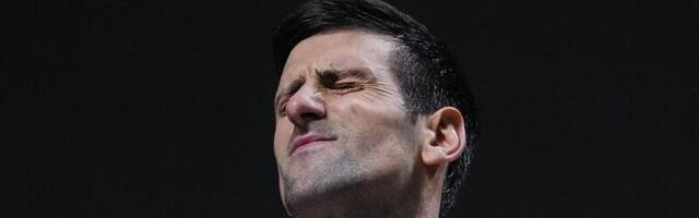 ĐOKOVIĆA ČEKA PAKAO: Novak NEĆE dominirati u 2022, njegovo vreme je prošlo!