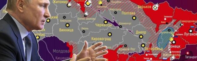 U PITANJU JE VELIKI RATNI ZLOČIN, LJUDI UMIRU U UNIŠTENOM MARIUPOLJU! Iz Brisela grme, traži se SNAŽNIJA OSUDA PUTINA!
