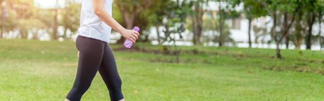 Usporite starenje: 4 znaka da treba više da se krećete