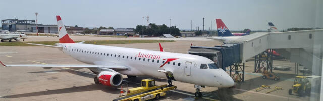 Vreme jeftinih avio karata je prošlo