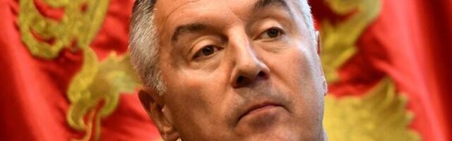 ĐUKANOVIĆEV ŠAMAR SRBIJI: SPC je KRIMINALIZOVANA paravojna struktura, potpisivanje ugovora je NAJTEŽA IZDAJA crnogorskih interesa