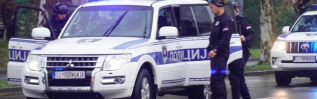 PRETUČEN POLICAJAC U LOZNICI!