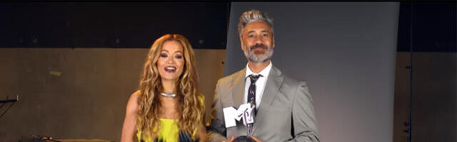 Rita Ora izgleda dosta drugačije u poslednje vreme