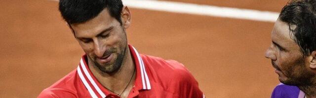 PRAVO U METU! Obratio se DIREKTNO Novaku!