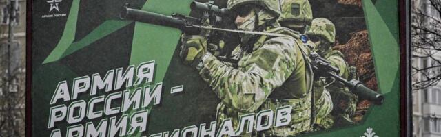 Godišnjica rata – povratak ruske inicijative? 