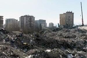 Потрага за преживелима у Турској само у два града, Сирији потребна помоћ за девет милиона људи