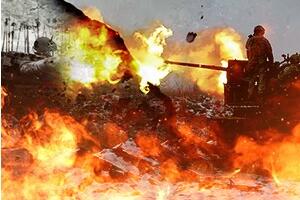 Уочи годишњице, РТС у Кијеву и Москви: Не назире се крај асиметричног рата