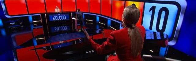 Neviđena Potera: Neobična borba jedne na jednu