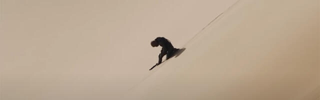 Novi tizer za Dune 2 izgleda fenomenalno