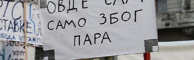 Dobro došla, ministarko za prosvetu