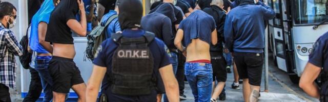 Sramno! Hrvatska ministarka sporta tražila blaže kazne za ubice navijača!