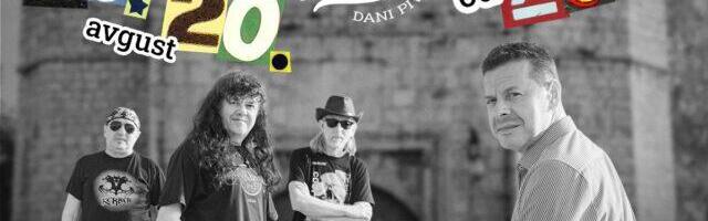 Vlado Georgiev i Penthouse band zvezde drugog dana Old Timer festivala