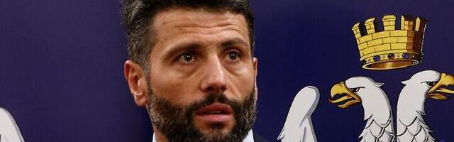 Šapić se ponovo bahati prema novinarima