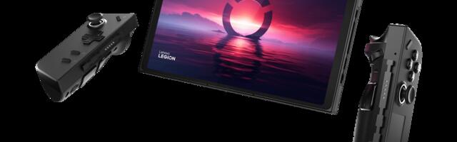 Lenovo Legion Go ručna konzola zvanično predstavljena na IFA 2023