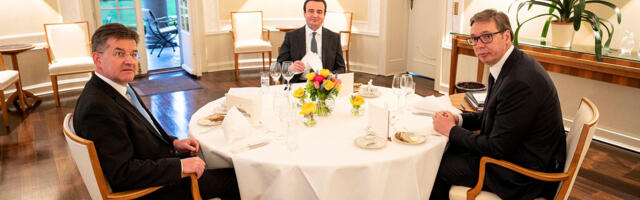 Edvard Džozef: Kriza na Kosovu odgovara i Vučiću i Kurtiju