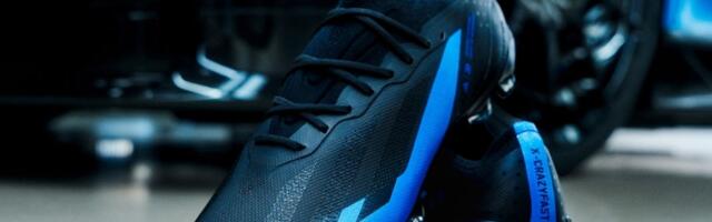 Bugatti i Adidas kreirali ograničenu liniju kopački za maksimalnu brzinu i stil