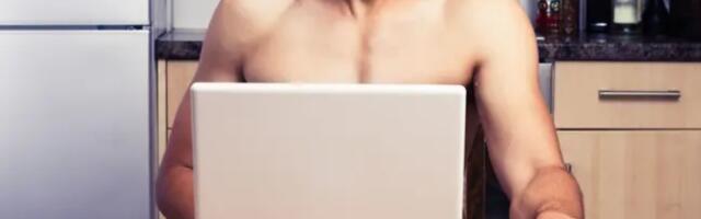 Zbog mahnitog masturbiranja zaglavio u urgentnom centru