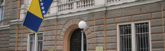 Dva glasa iz Sarajeva