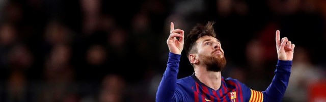 MESI: Ostajem, ne želim u pravni spor sa Barselonom