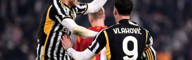 GOTOVO: Vlahović i Kostić ostali bez trenera!