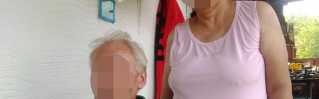 ŠOKIRANI ZET UBIJENOG BRAČNOG PARA IZ MAJDANPEKA SE OGLASIO: Za tragediju sam čuo dok sam bio na poslu!