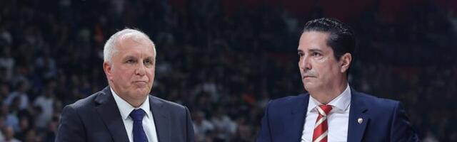 LJUTA BORBA VEČITIH RIVALA! Evo koliko je navijača odabralo Zvezdu, a koliko Partizan u Fantasiju Evrolige! (FOTO)