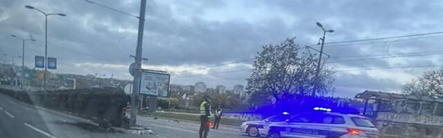 Pijan pokosio četvoro, među njima i dete! "Uhapsio" ga načelnik policije