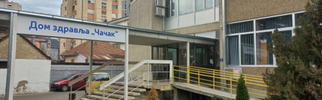 U nedelju se nastavlja akcija preventivnih pregleda u Domu zdravlja i čačanskoj bolnici