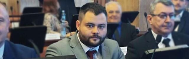 Vasiljević: Dokumentacija pacijenata u napuštenoj bolnici i dalje nije obezbeđena