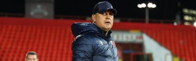 "ŠTA REĆI": Vladan Milojević biranim rečima govorio o Kataiju posle utakmice Vojvodina - Crvena zvezda!
