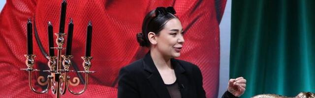 Pevačica boluje od neizlečive bolesti! Proživela pakao dok nije dobila tačnu dijagnozu