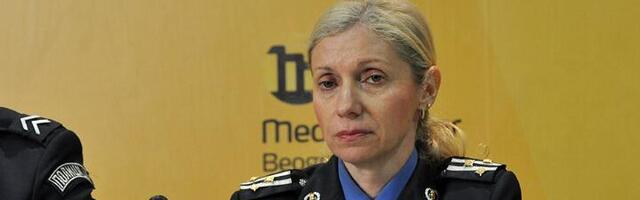 Radovanović: Policija ne reaguje adekvatno na ponašanje ljudi koji borave u šatorima