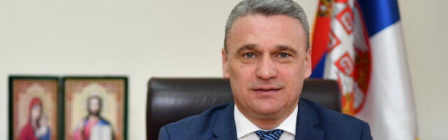Gradonačelnik Milun Todorović sugrađanima čestitao uskršnje praznike