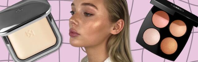 Vodič za upotrebu kamenog pudera za završni dodir i blistav ten