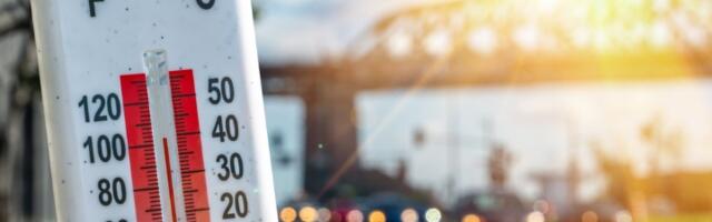 Kako da odmah RASHLADITE automobil kad je napolju 40 stepeni: Važno je uraditi JEDNU STVAR pre nego što uključite klimu