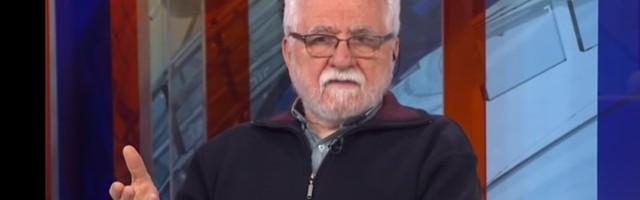 "E, DA SMO SE ČUVALI... Rast broja zaraženih do decembra"