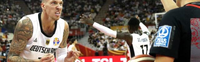 Možda Tajs nije završena priča za Partizan: Poruka Nemca ostavlja nadu! (FOTO)