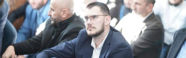 Zdrave snage moraju preuzeti borbu za Novi Pazar