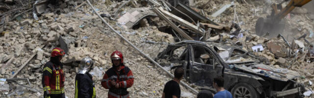 AMPUTIRALI MU RUKU I NOGU: Putin lično odlikovao ruskog generala, a sada ga Ukrajinci teško ranili! Mrežama se širi JEZIV SNIMAK (VIDEO)