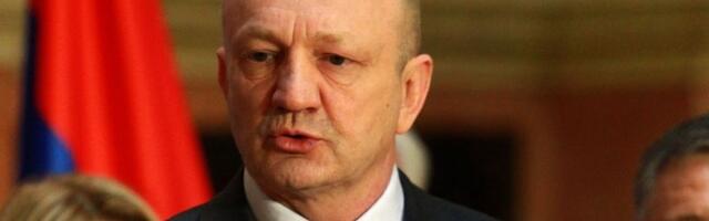 Đilas: Harčenko žali što država nije upotrebila veću represiju protiv građana
